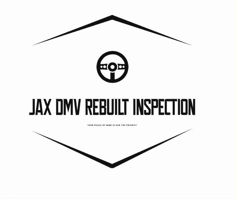 Jax dmv rebuilt inspection in Jacksonville, Florida